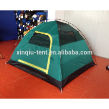 Campamento al aire libre automático de 3 personas de la tienda impermeable